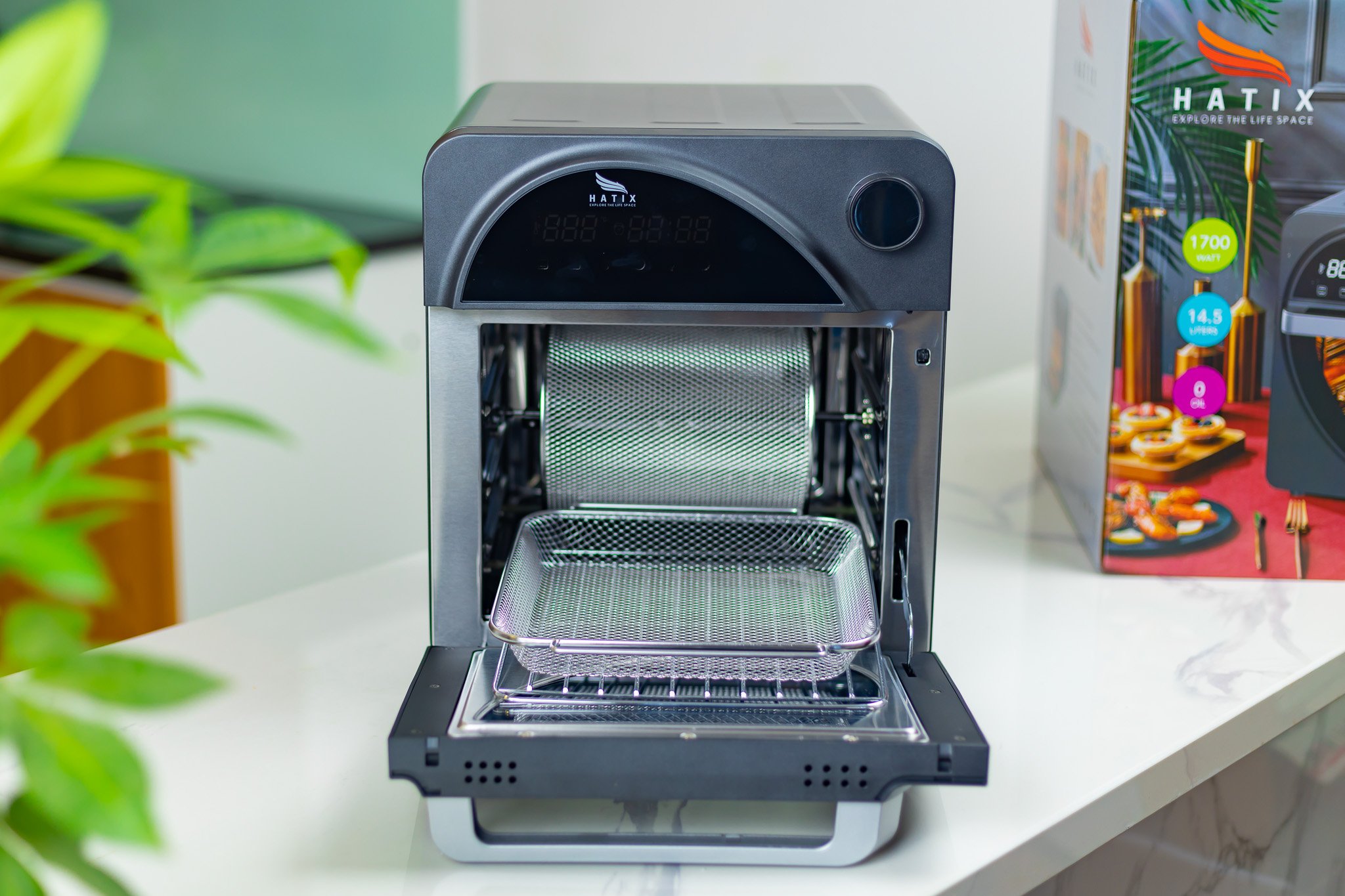 Bảo vệ đôi mắt từ những điều đơn giản nhất