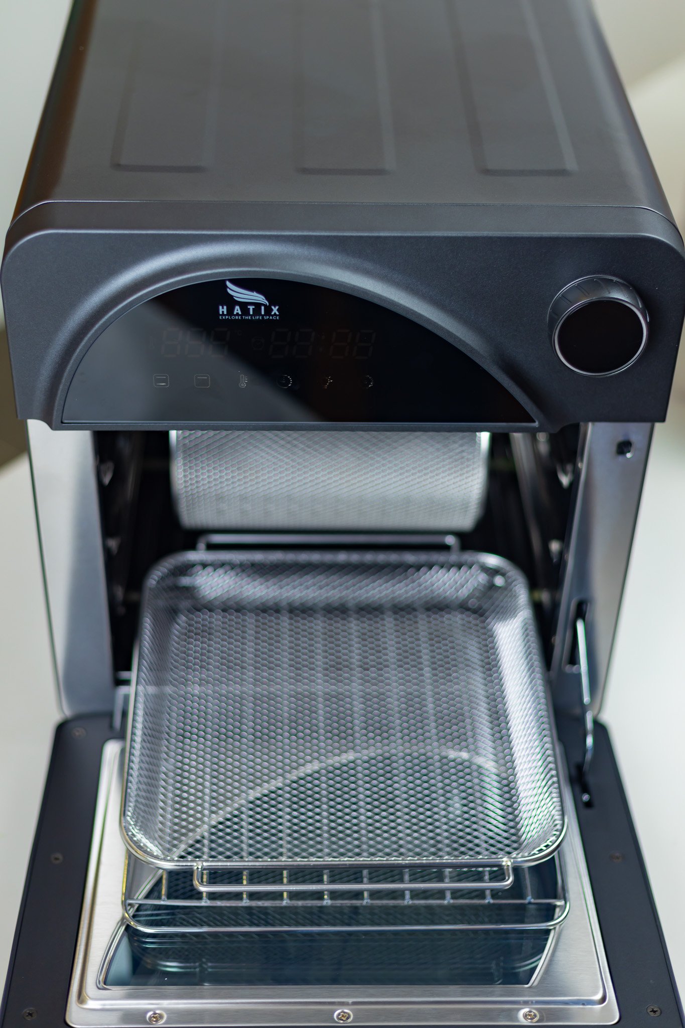 Bảo vệ đôi mắt từ những điều đơn giản nhất