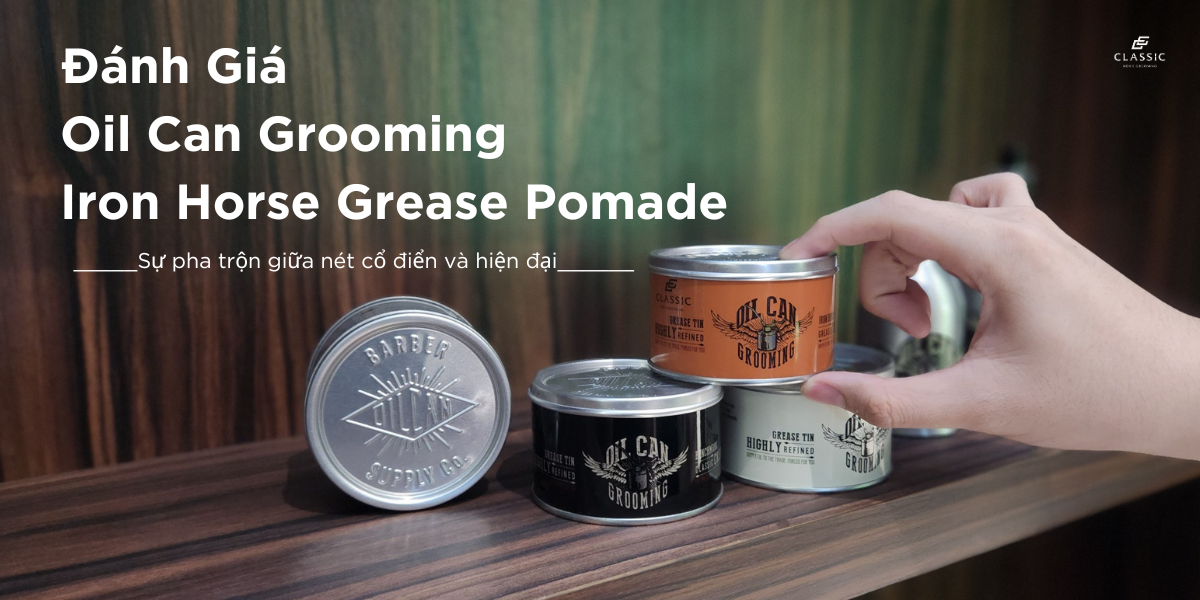 Đánh giá chi tiết các sản phẩm của Gatsby (phần 1)