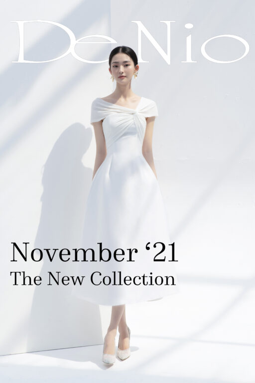 November 2021 Collection