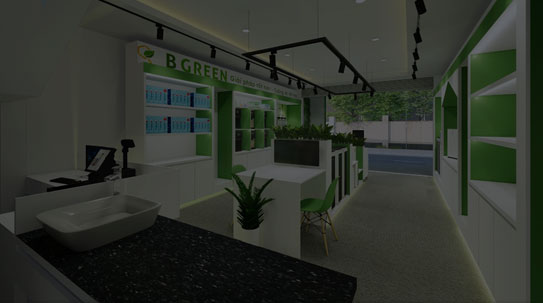 Khai trương cửa hàng Homecare dalat