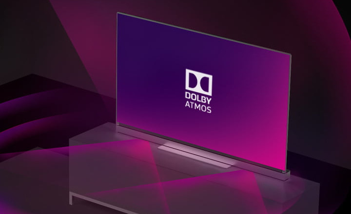 Top 5 Tivi 4K màn hình lớn giảm giá sâu mùa SEA Games