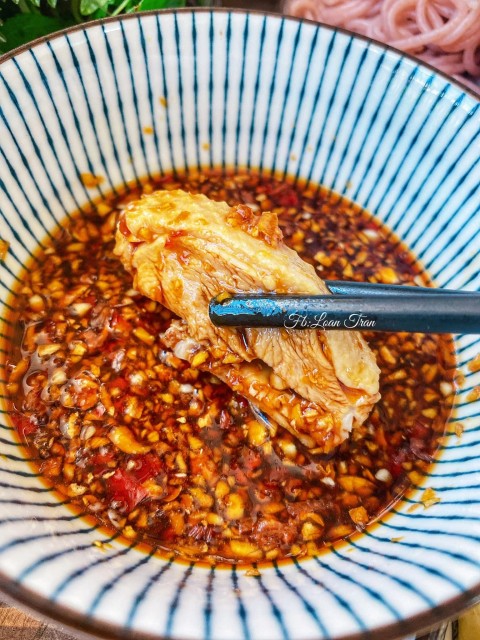 Vịt cổ xanh Mộc Châu hấp, luộc – Mê chữ ê kéo dài!