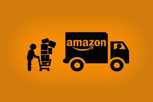 Hướng dẫn tự mua hàng trên amazon